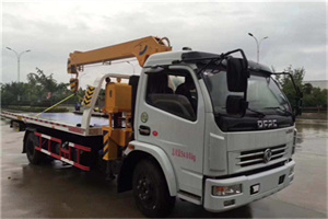 雁翅24小时道路救援服务