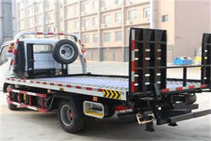 雁翅24小时道路救援电话