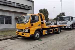 雁翅车辆公路救援