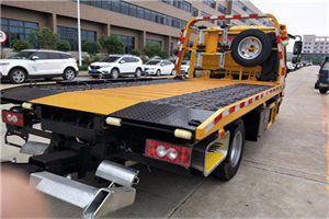 雁翅24小时汽车送油服务公司