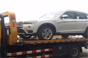 雁翅拖车24小时服务电话