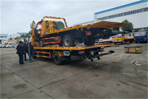 雁翅同城汽车补胎