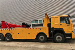 雁翅道路救援公司